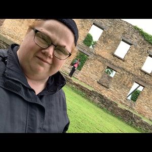 Meet your Posher, Talisa